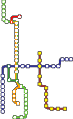 MRT outline
