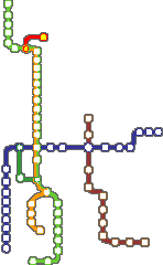 MRT outline